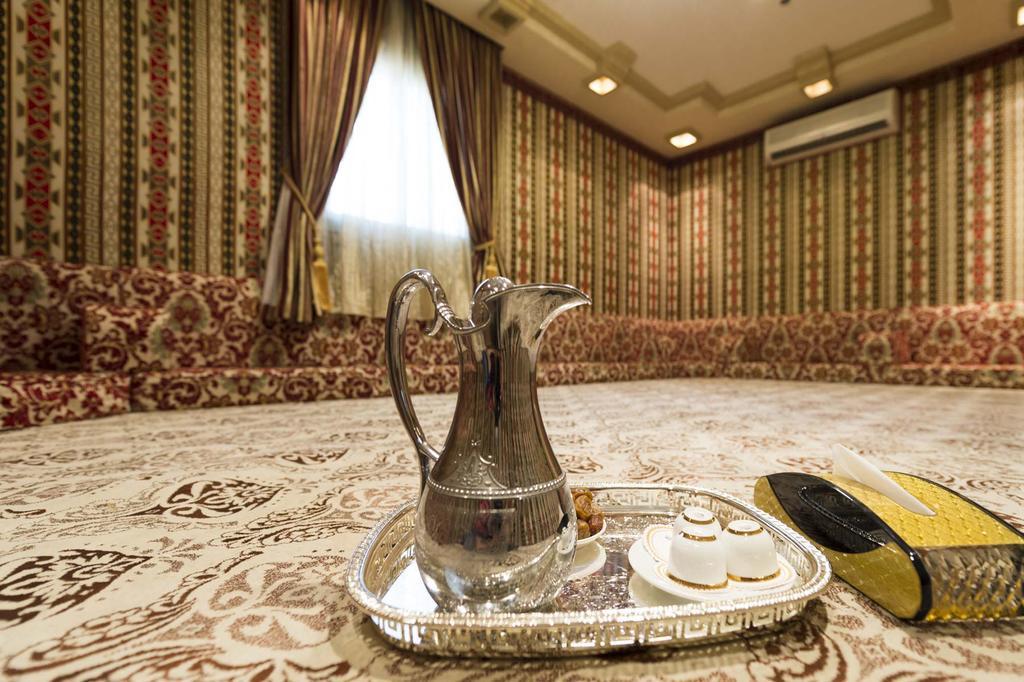Hotel Renz Jeddah