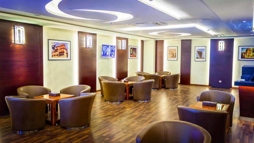 Renz Hotel Djeddah