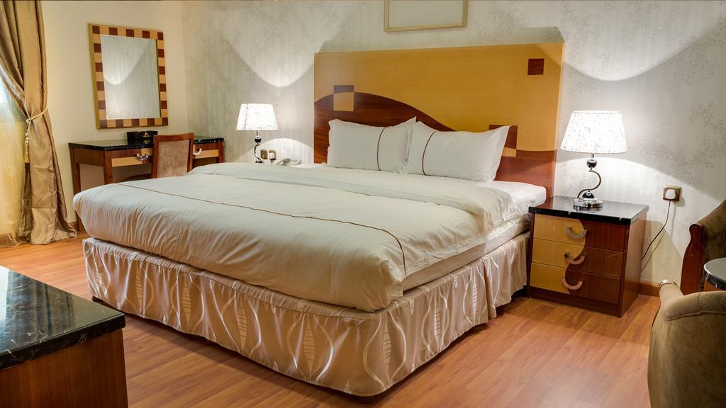 Hotel Renz Djeddah